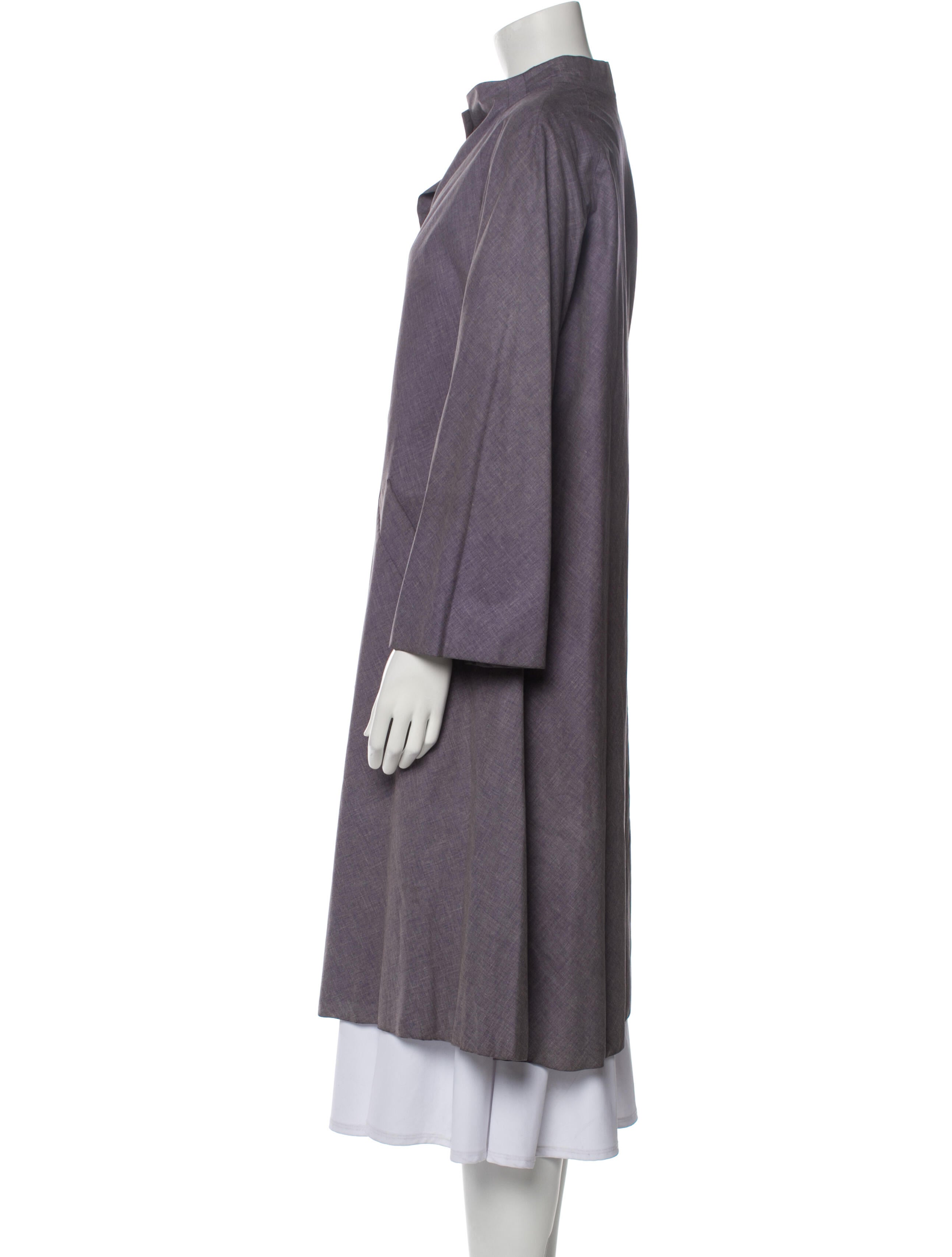 Pauline Trigere Vintage Coat