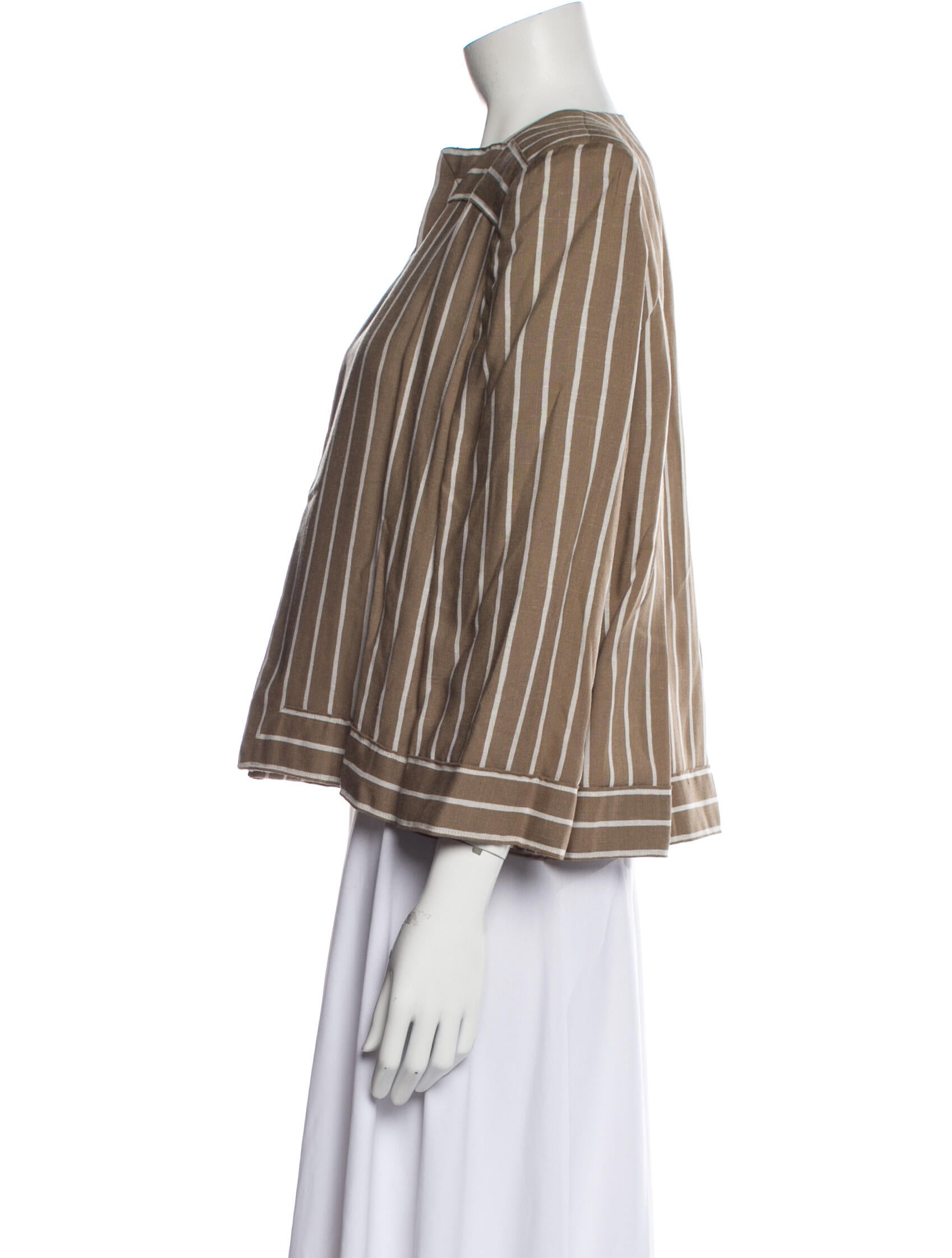 Pauline Trigere Vintage 1980's Jacket