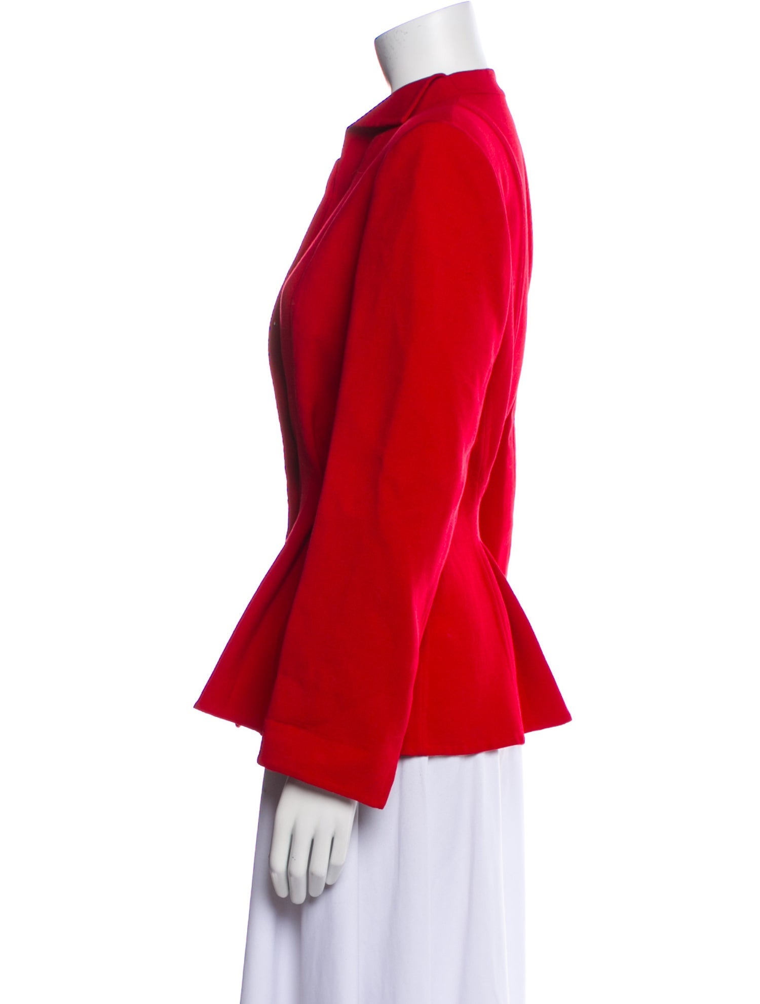 Pauline Trigere Evening Jacket
