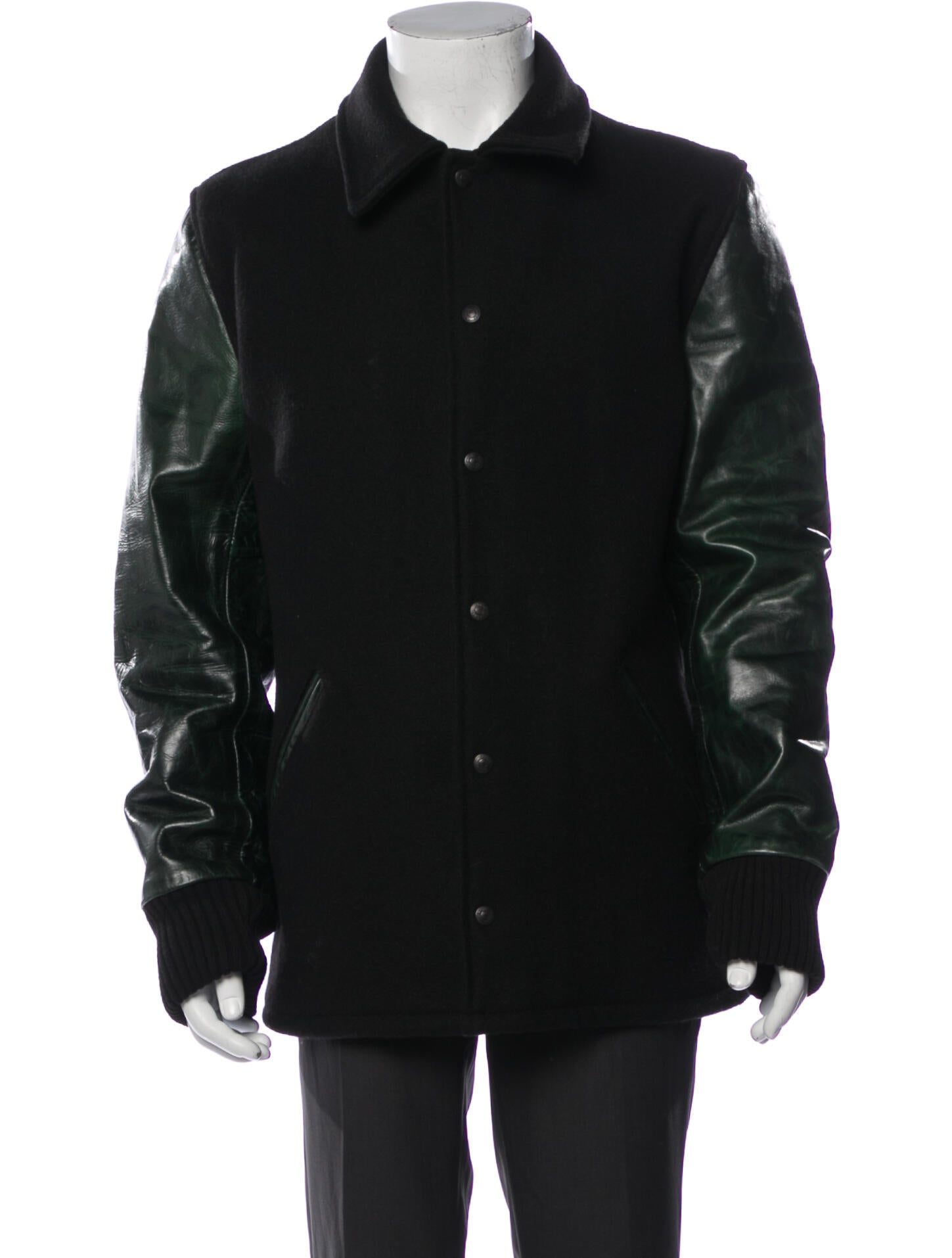 Perfecto Brand by Schott NYC Leather Jacket