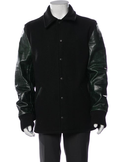 Perfecto Brand by Schott NYC Leather Jacket