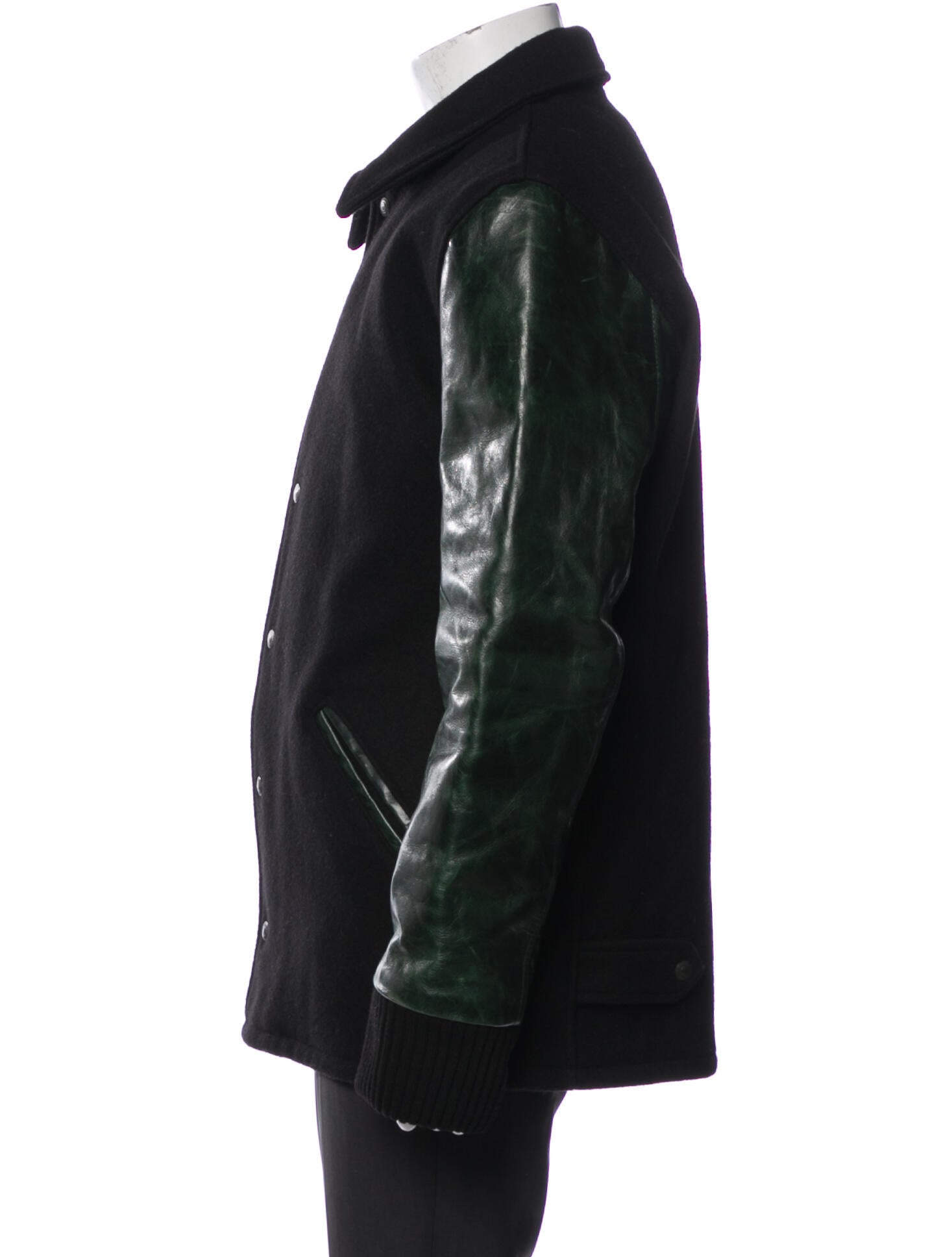 Perfecto Brand by Schott NYC Leather Jacket