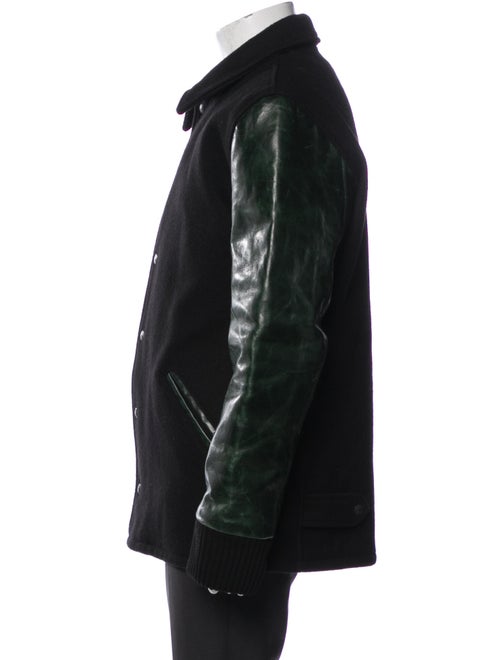 Perfecto Brand by Schott NYC Leather Jacket