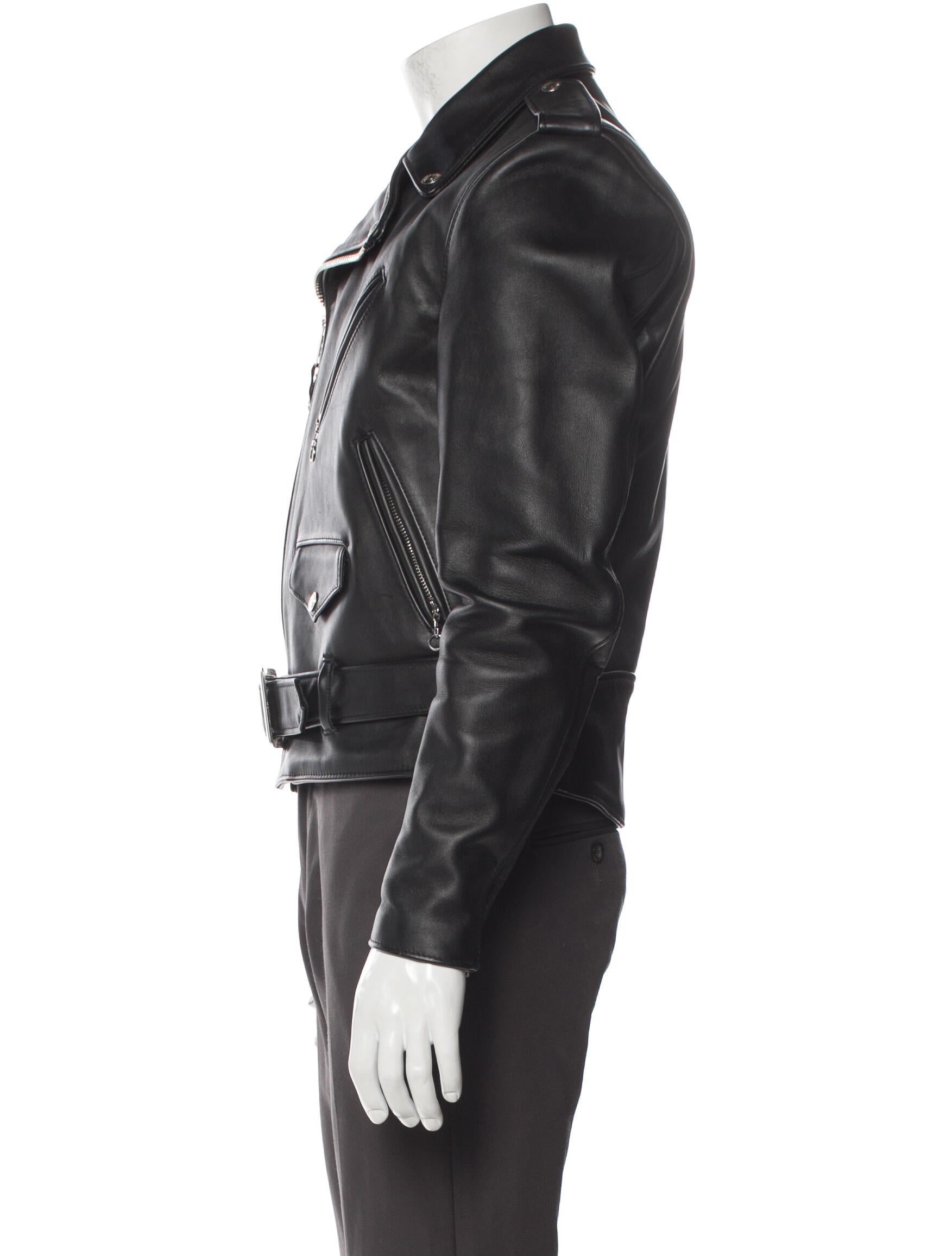 Perfecto Brand by Schott NYC Men | The RealReal