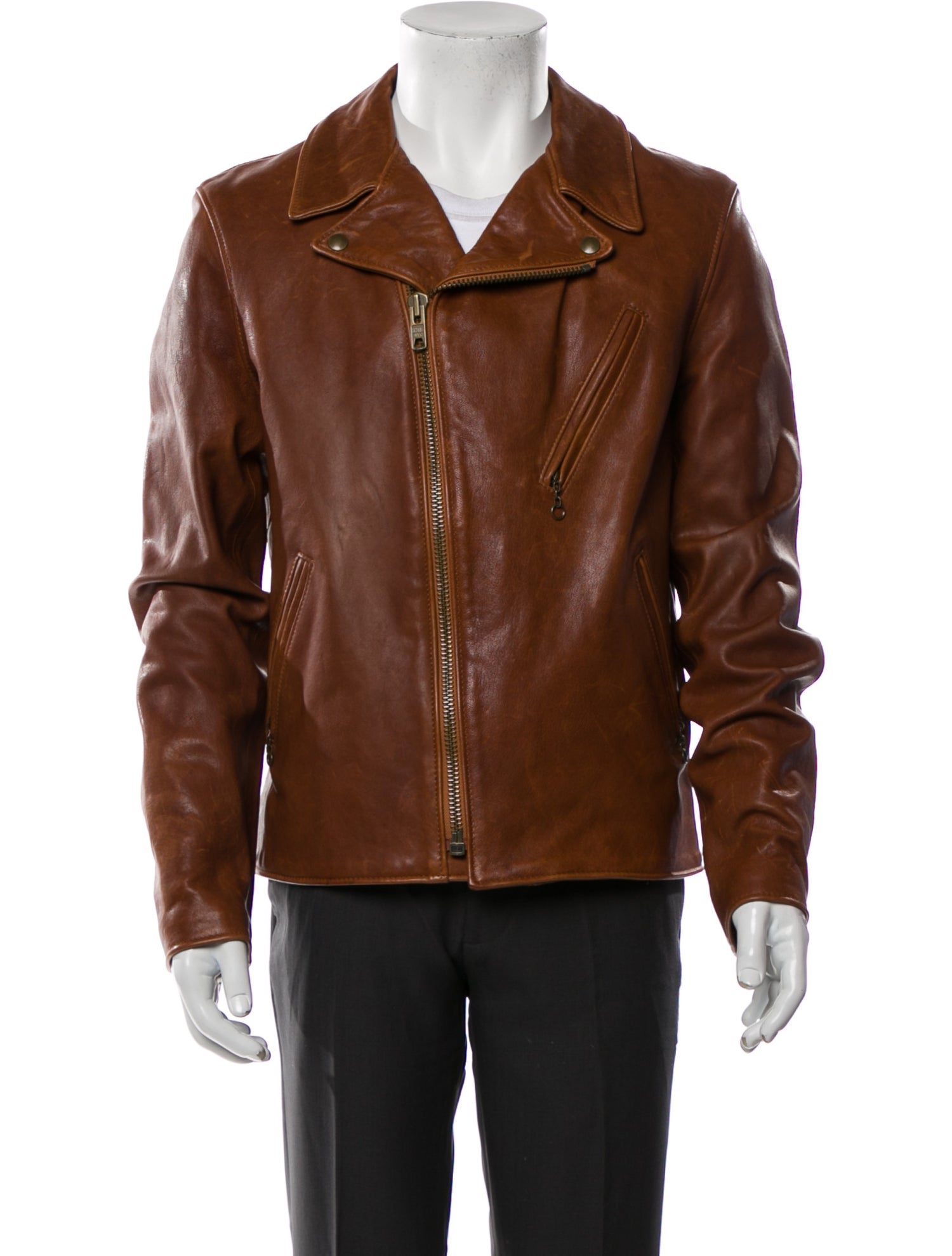 Perfecto Brand by Schott NYC | The RealReal
