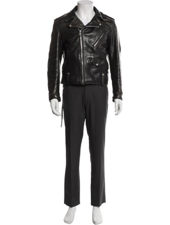 Perfecto Brand by Schott NYC Moto Jacket