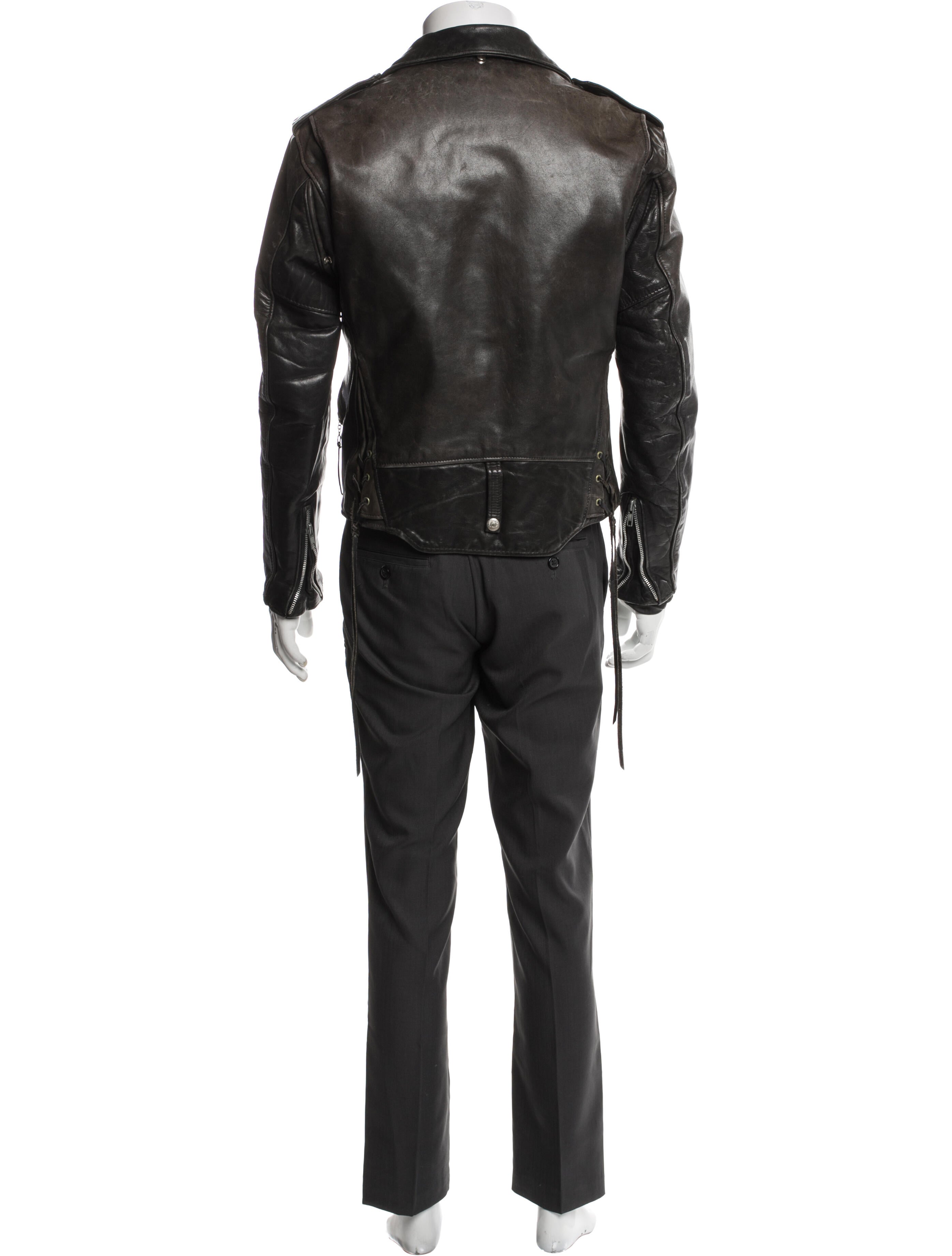 Perfecto Brand by Schott NYC Moto Jacket