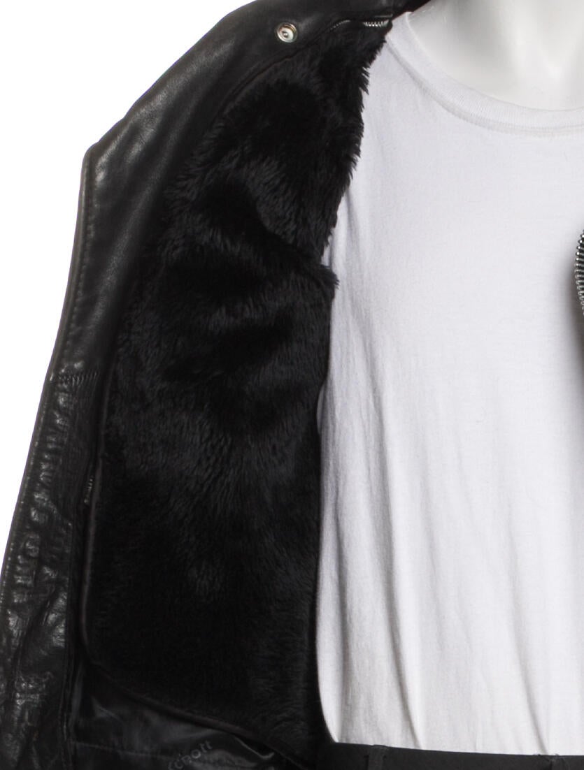 Perfecto Brand by Schott NYC Moto Jacket