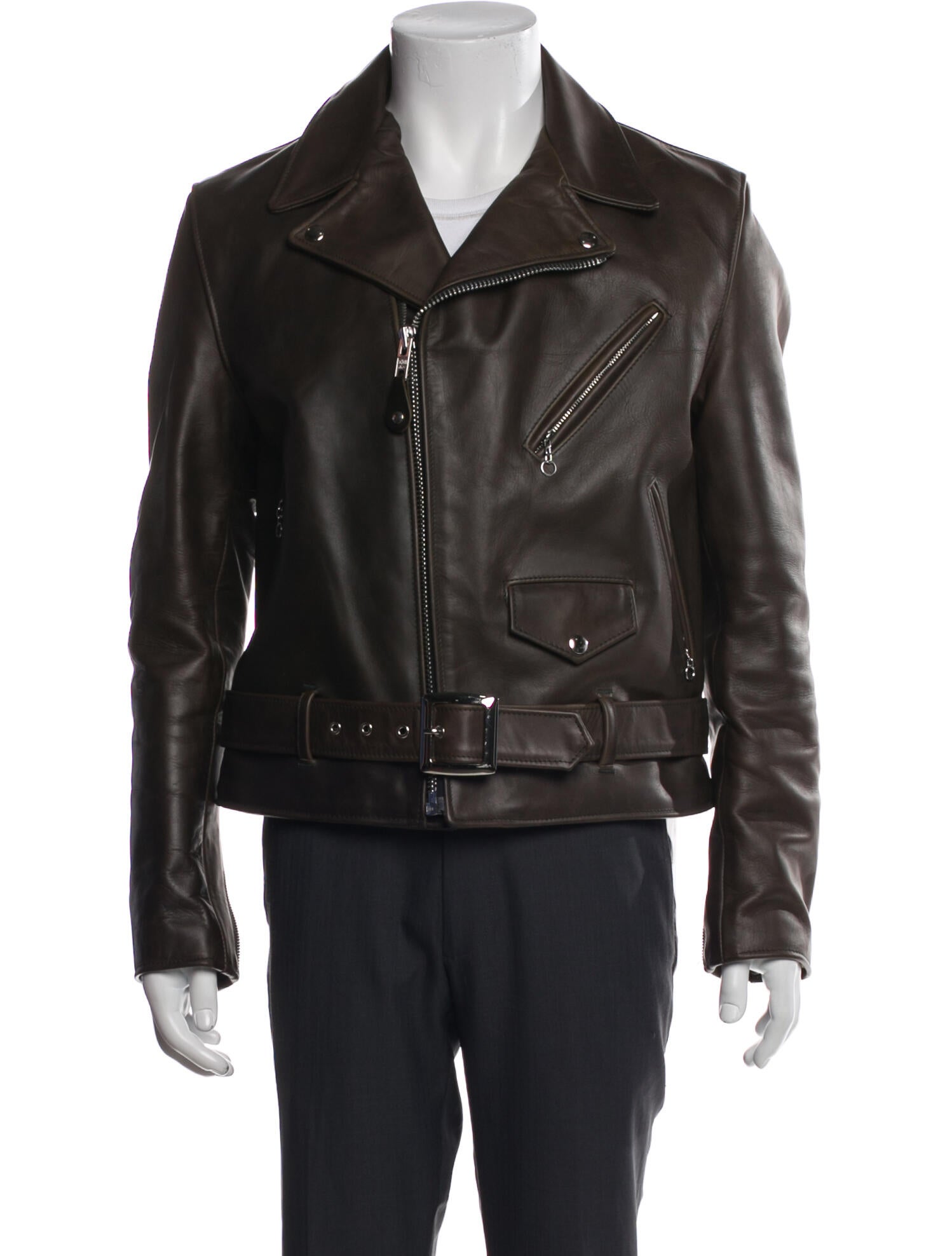 Perfecto Brand by Schott NYC Moto Jacket