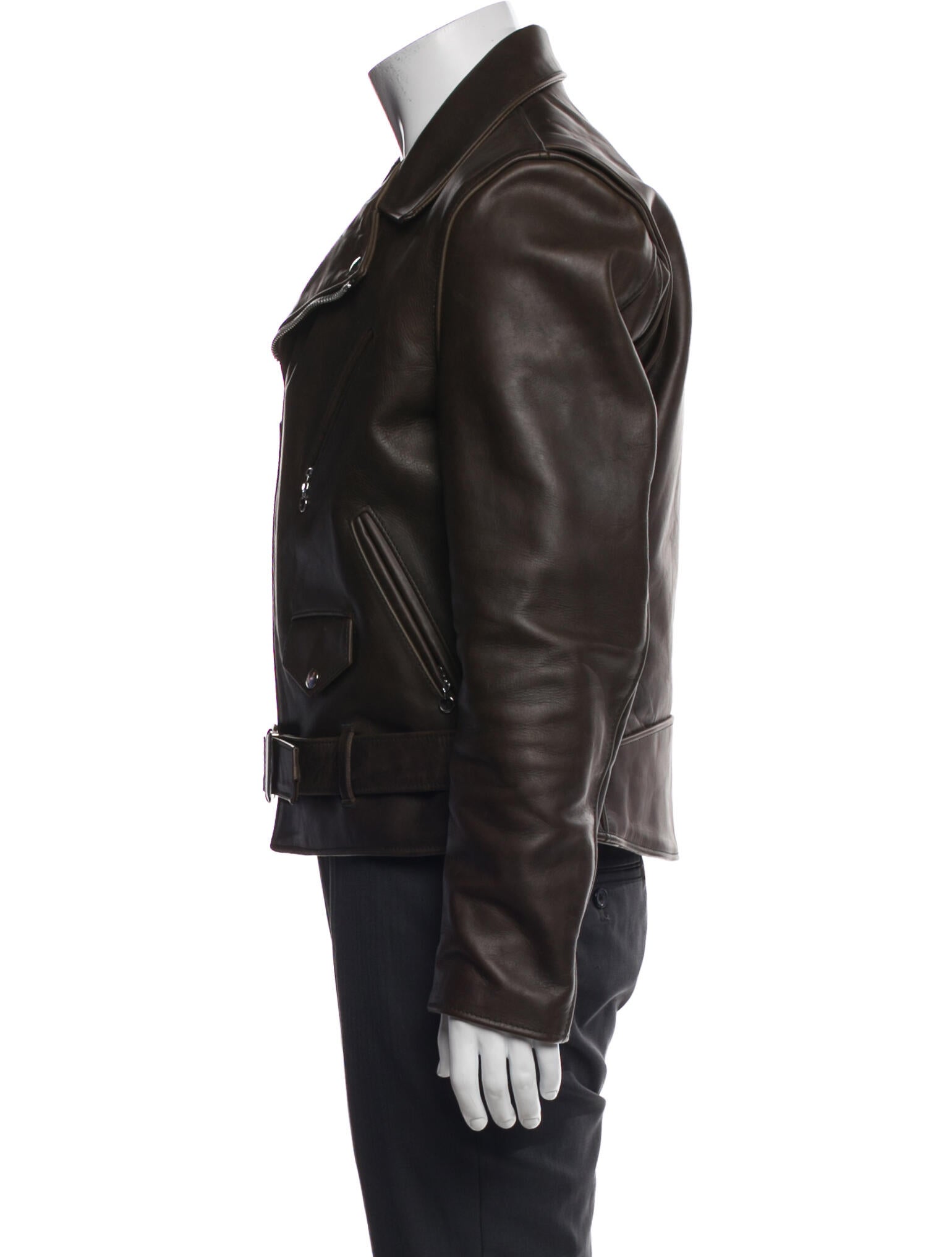 Perfecto Brand by Schott NYC Moto Jacket