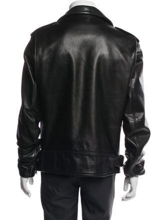 Perfecto Brand by Schott NYC Leather Moto Jacket