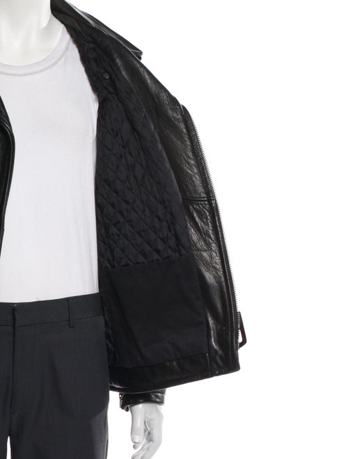 Perfecto Brand by Schott NYC Leather Moto Jacket