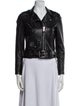 Perfecto Brand by Schott NYC Leather Biker Jacket