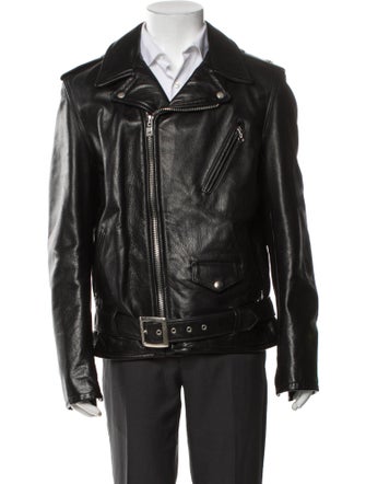 Perfecto Brand by Schott NYC Deer Moto Jacket