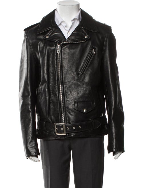 Perfecto Brand by Schott NYC Deer Moto Jacket