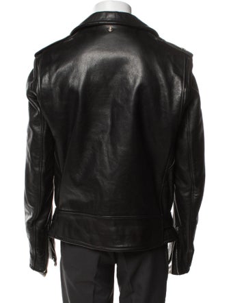 Perfecto Brand by Schott NYC Deer Moto Jacket