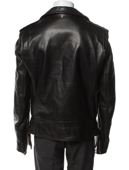 Perfecto Brand by Schott NYC Deer Moto Jacket