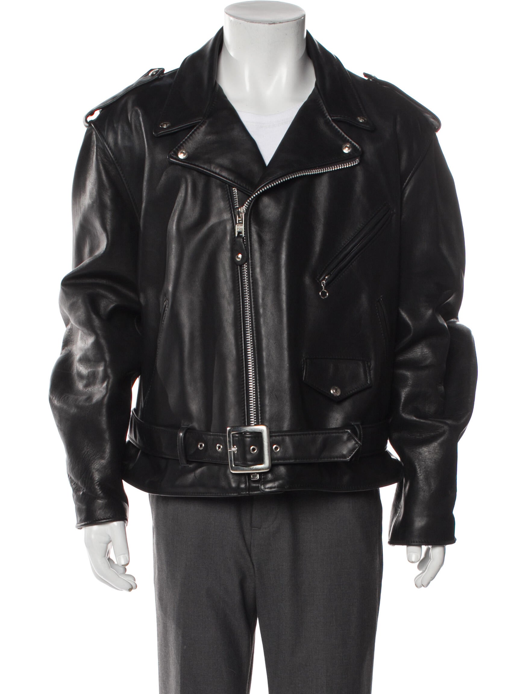 Perfecto Brand by Schott NYC Moto Jacket