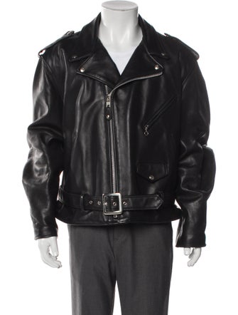 Perfecto Brand by Schott NYC Moto Jacket