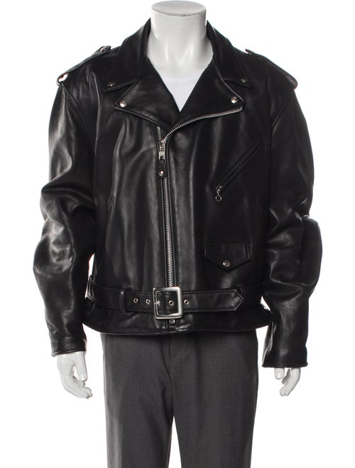 Perfecto Brand by Schott NYC Moto Jacket