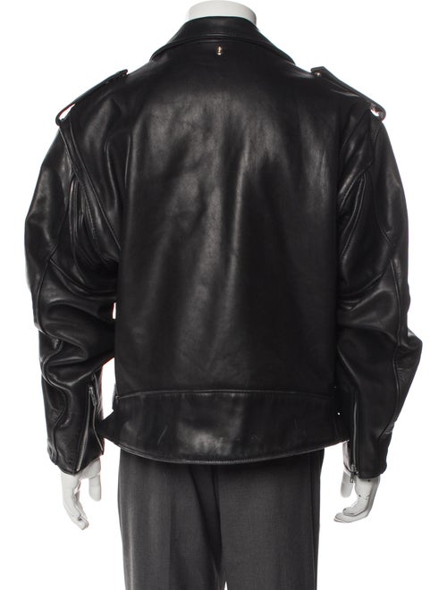 Perfecto Brand by Schott NYC Moto Jacket