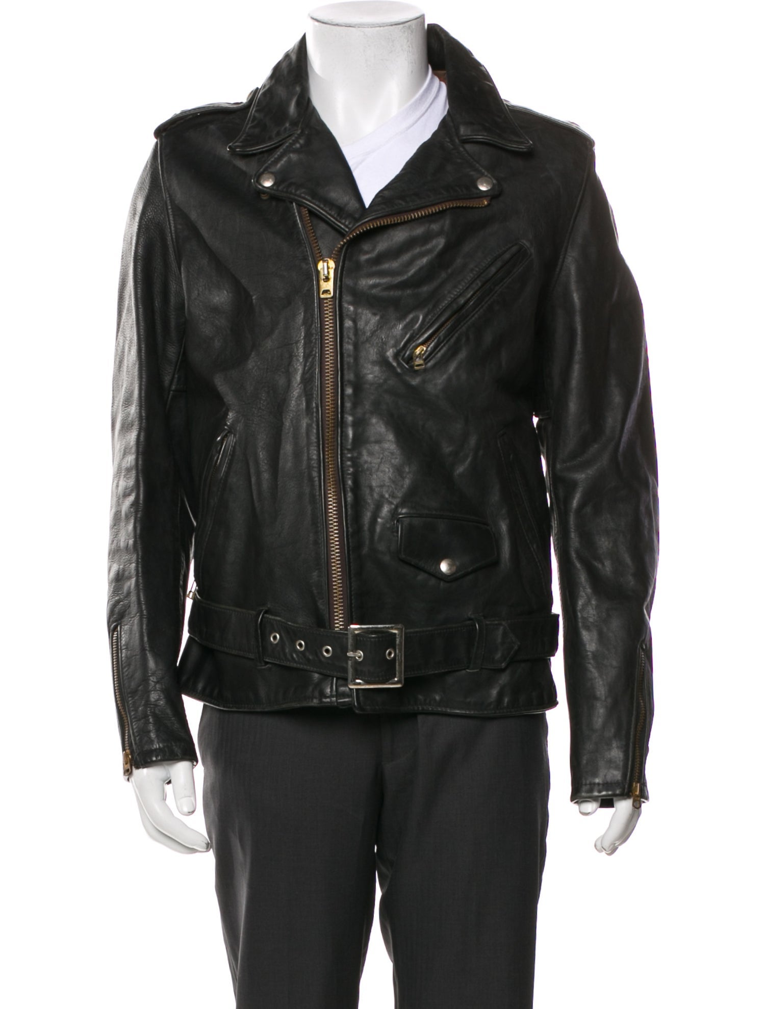 Perfecto Brand by Schott NYC Moto Jacket
