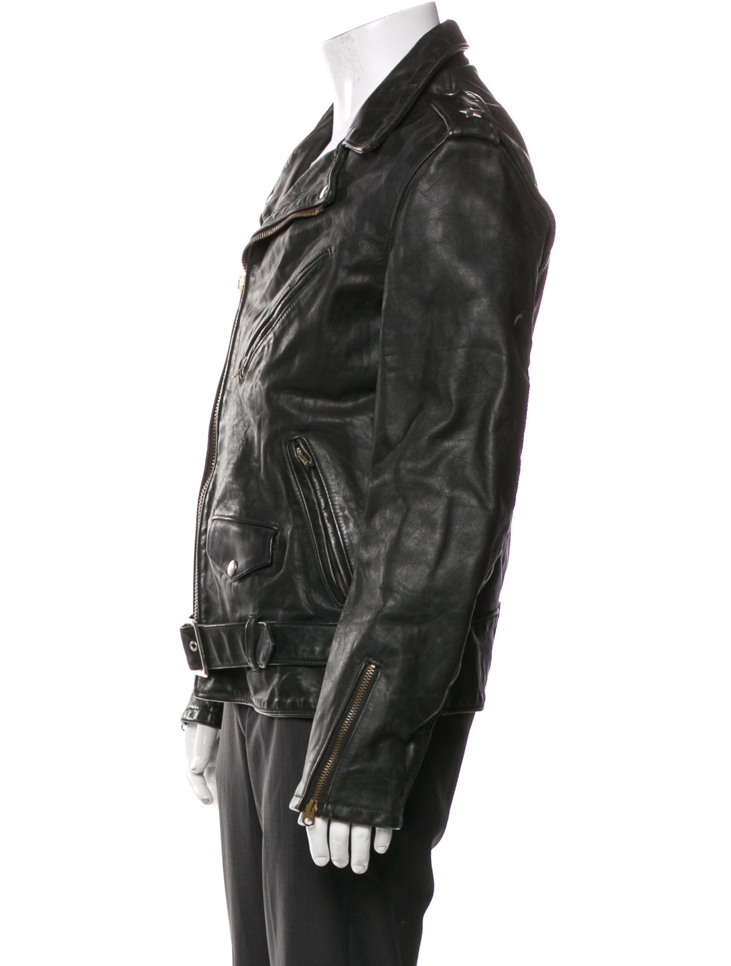 Perfecto Brand by Schott NYC Moto Jacket