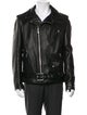 Perfecto Brand by Schott NYC Leather Moto Jacket