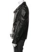 Perfecto Brand by Schott NYC Leather Moto Jacket