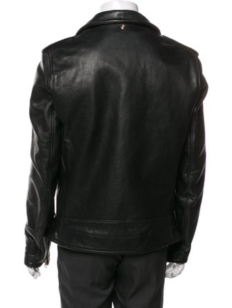 Perfecto Brand by Schott NYC Leather Moto Jacket