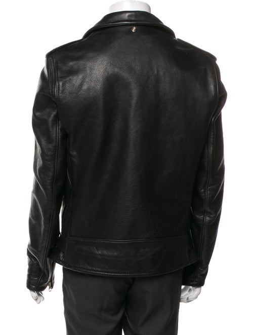 Perfecto Brand by Schott NYC Leather Moto Jacket