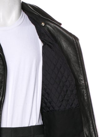 Perfecto Brand by Schott NYC Leather Moto Jacket