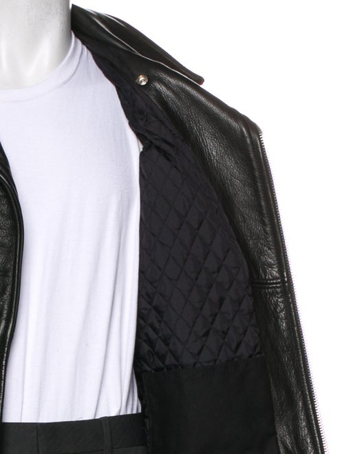 Perfecto Brand by Schott NYC Leather Moto Jacket