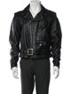 Perfecto Brand by Schott NYC Leather Moto Jacket