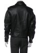 Perfecto Brand by Schott NYC Leather Moto Jacket