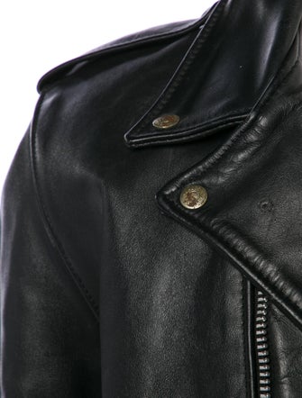 Perfecto Brand by Schott NYC Leather Moto Jacket