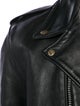 Perfecto Brand by Schott NYC Leather Moto Jacket