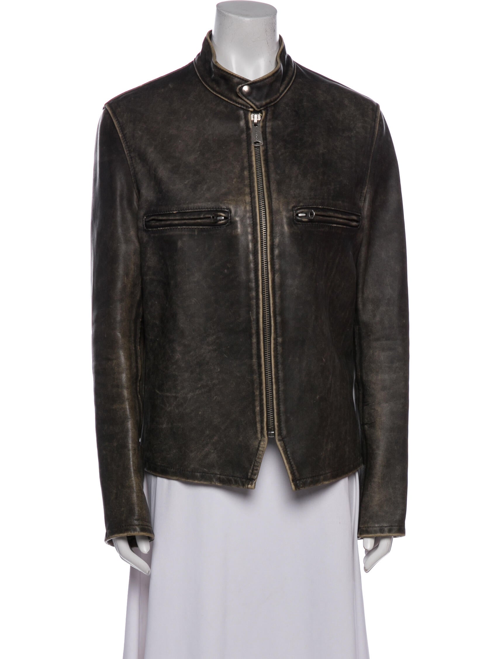 Perfecto Brand by Schott NYC Jacket