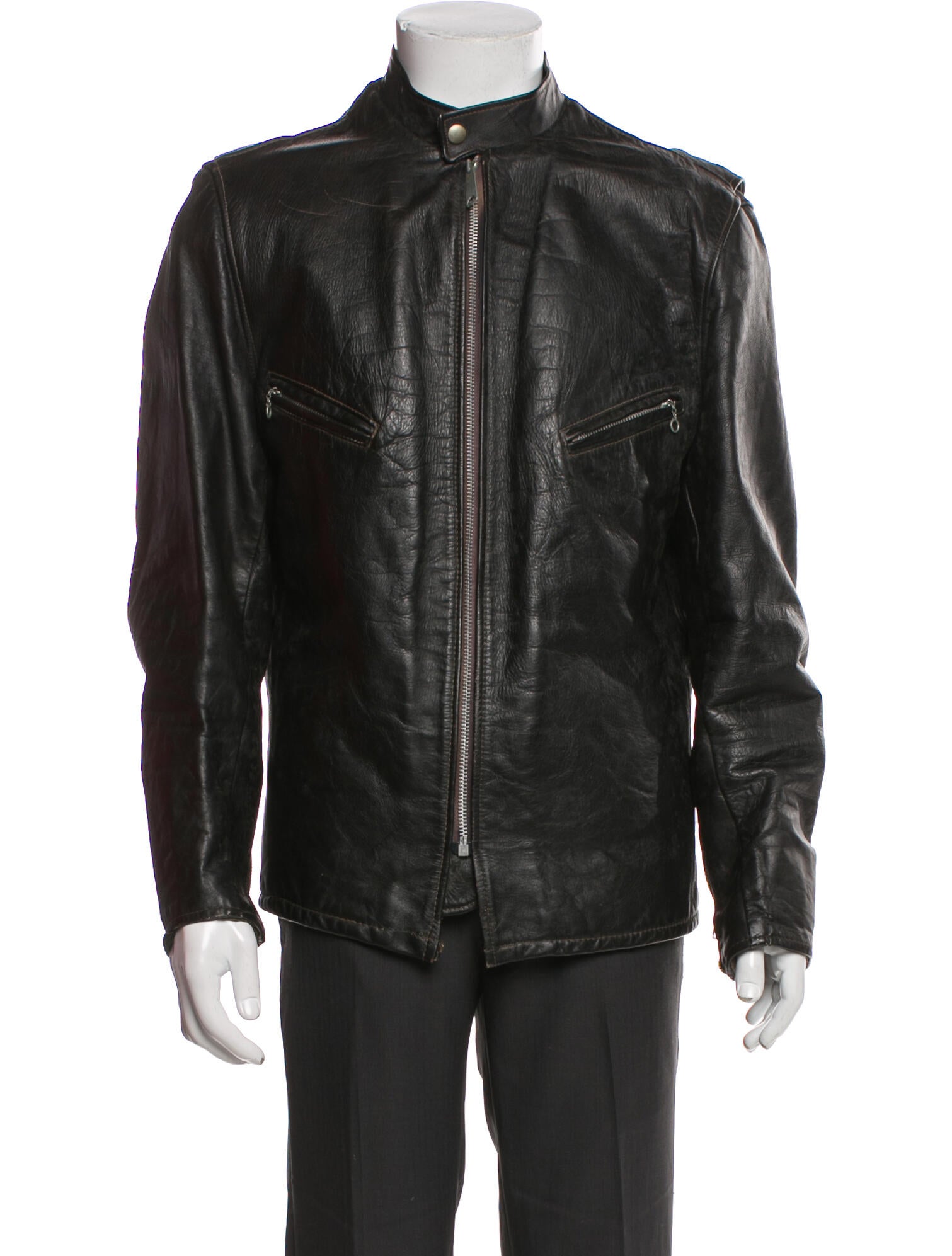 Perfecto Brand by Schott NYC Moto Jacket