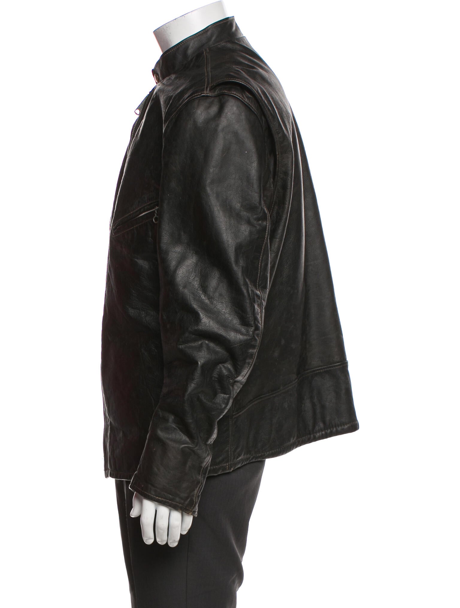 Perfecto Brand by Schott NYC Moto Jacket