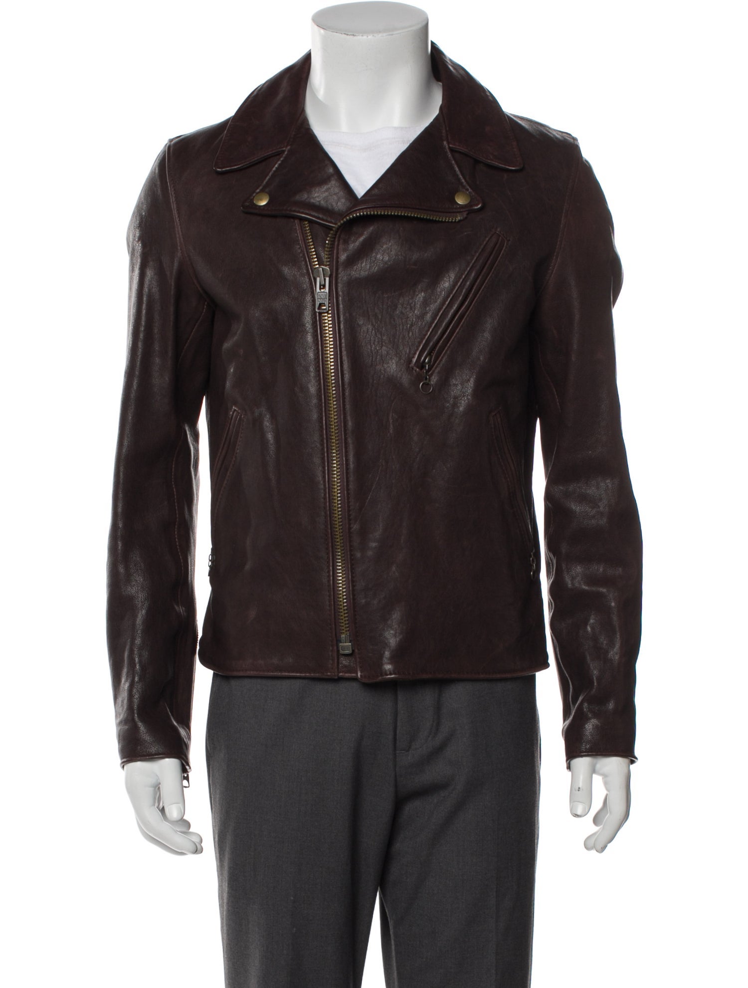 Perfecto Brand by Schott NYC Moto Jacket