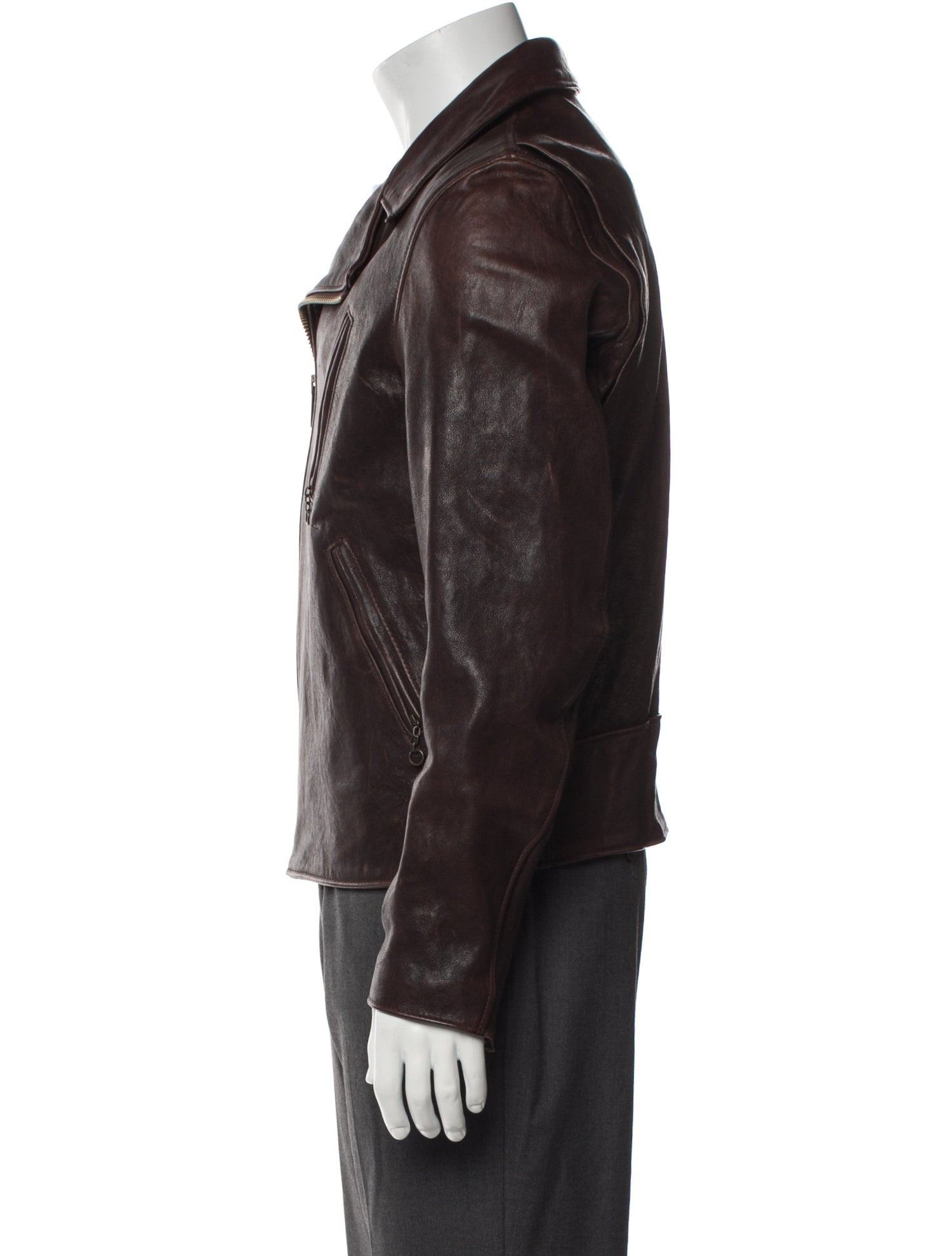 Perfecto Brand by Schott NYC Moto Jacket