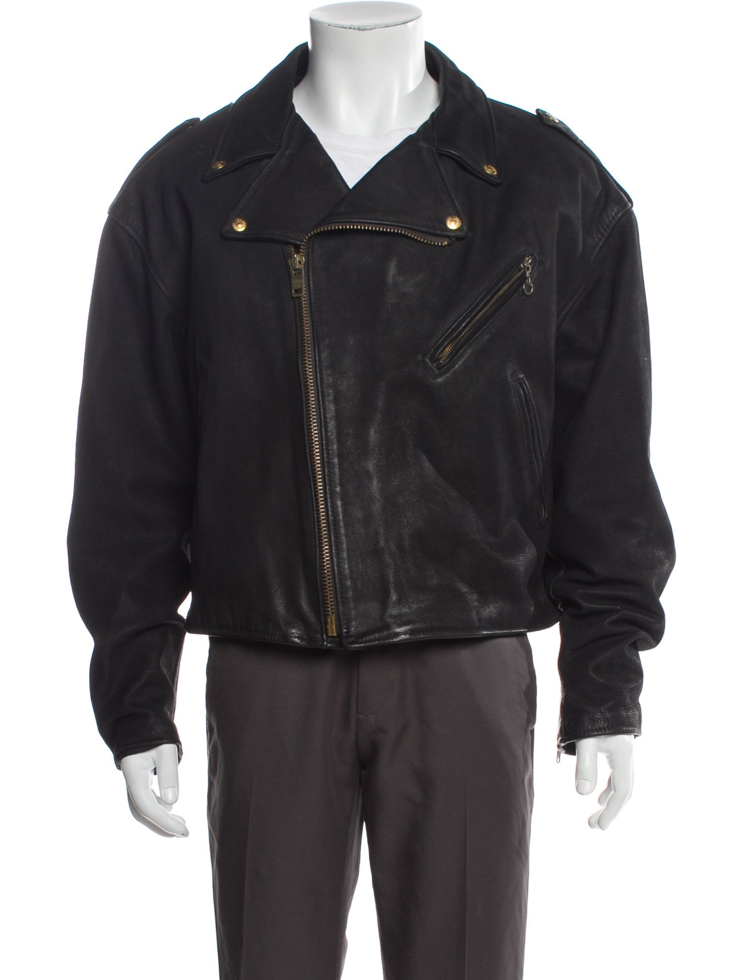Perfecto Brand by Schott NYC Moto Jacket