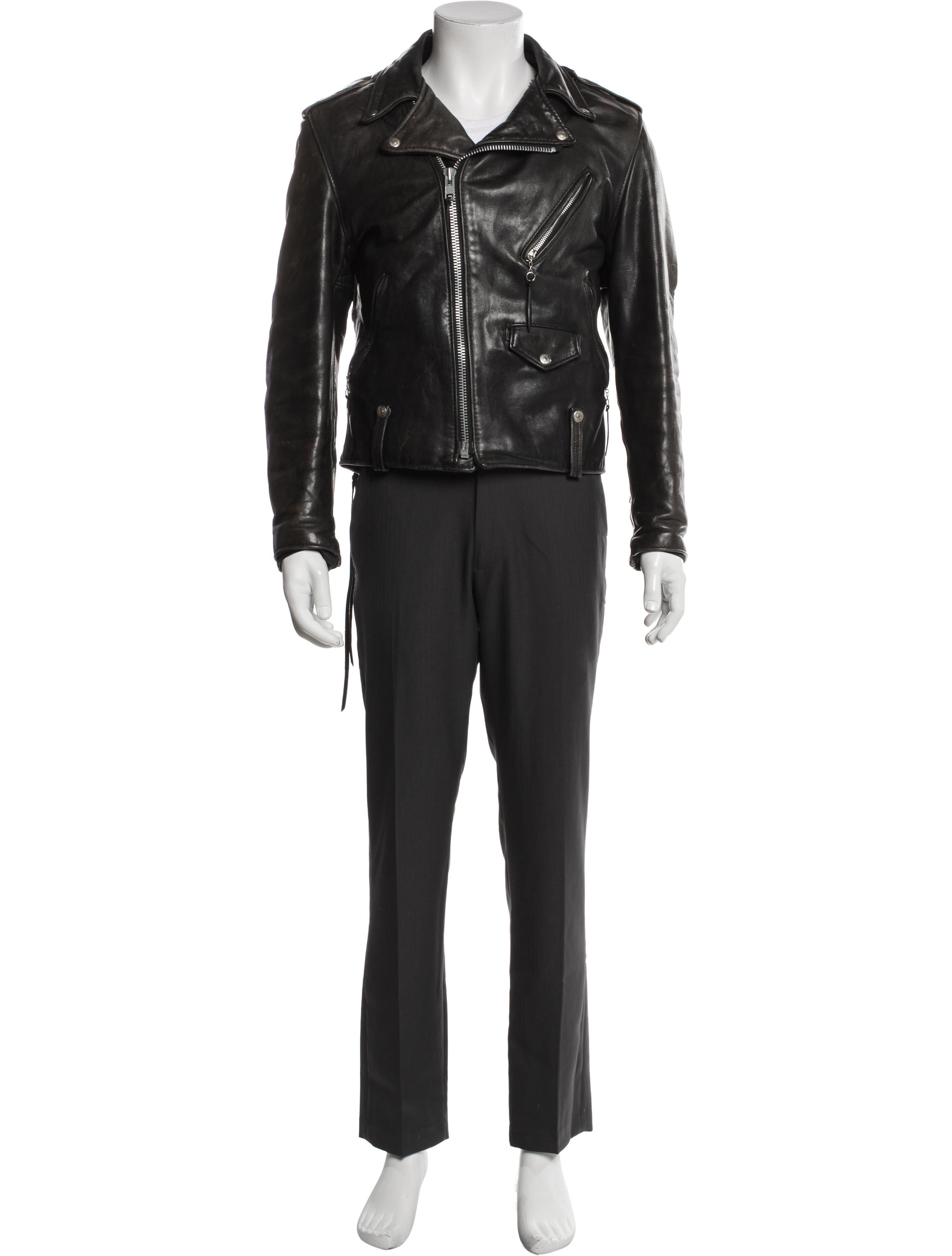 Perfecto Brand by Schott NYC Moto Jacket