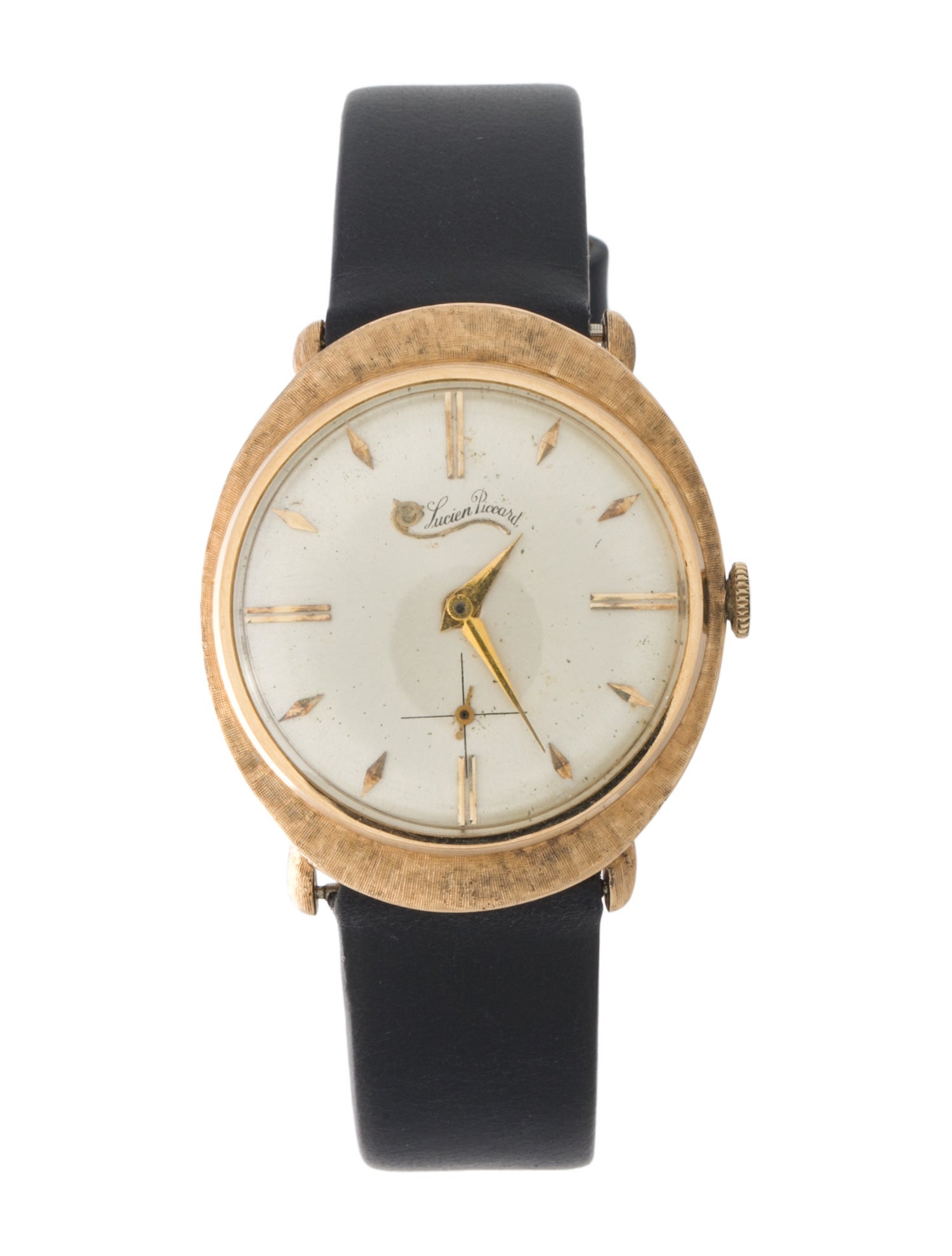 Lucien Piccard Classic Watch