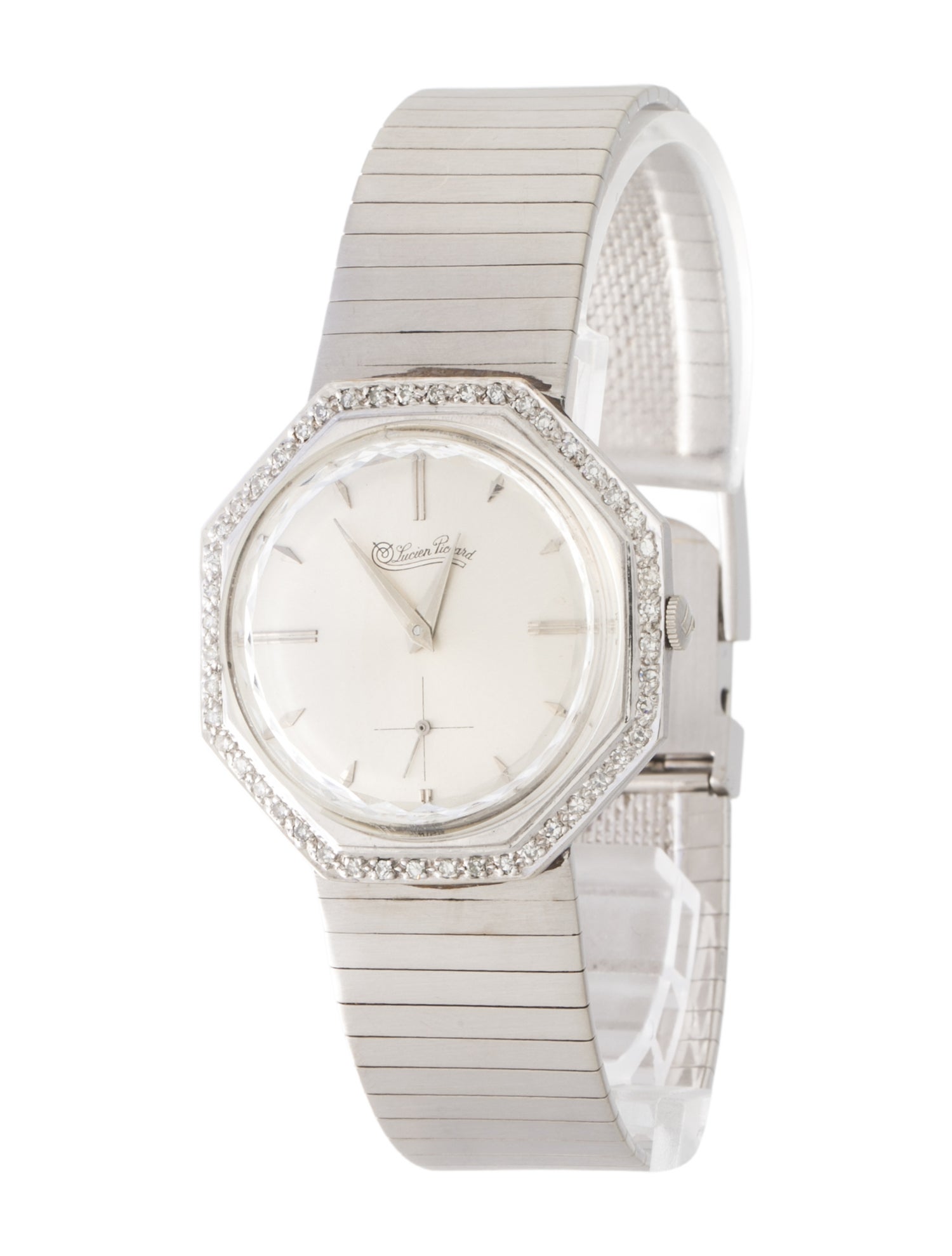 Lucien Piccard Classic Watch