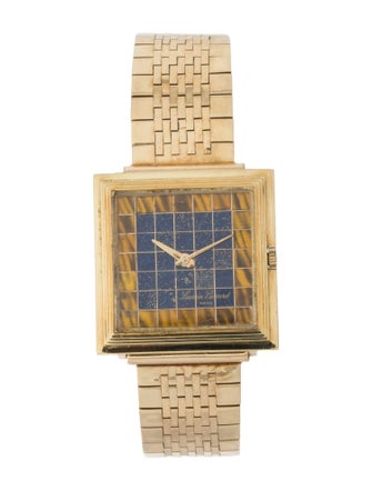 Lucien Piccard Classic Watch