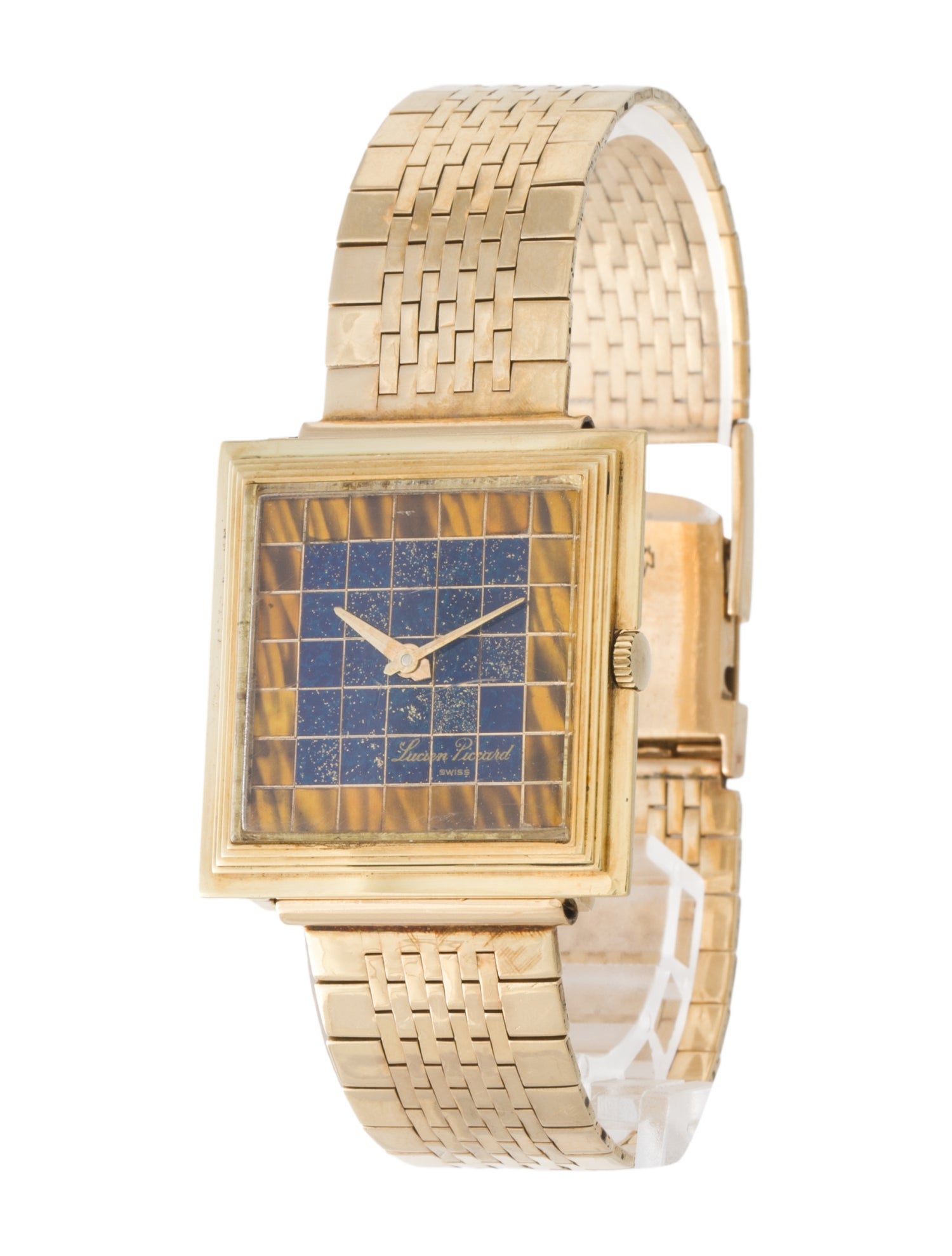 Lucien Piccard Classic Watch