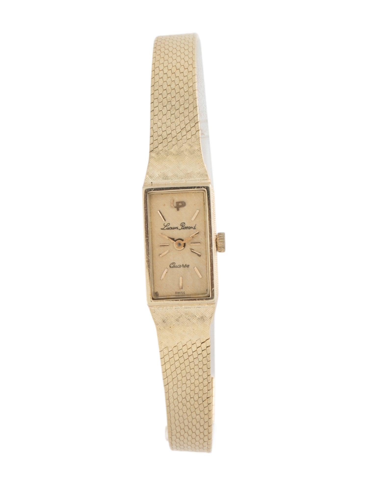 Lucien Piccard Classic Watch