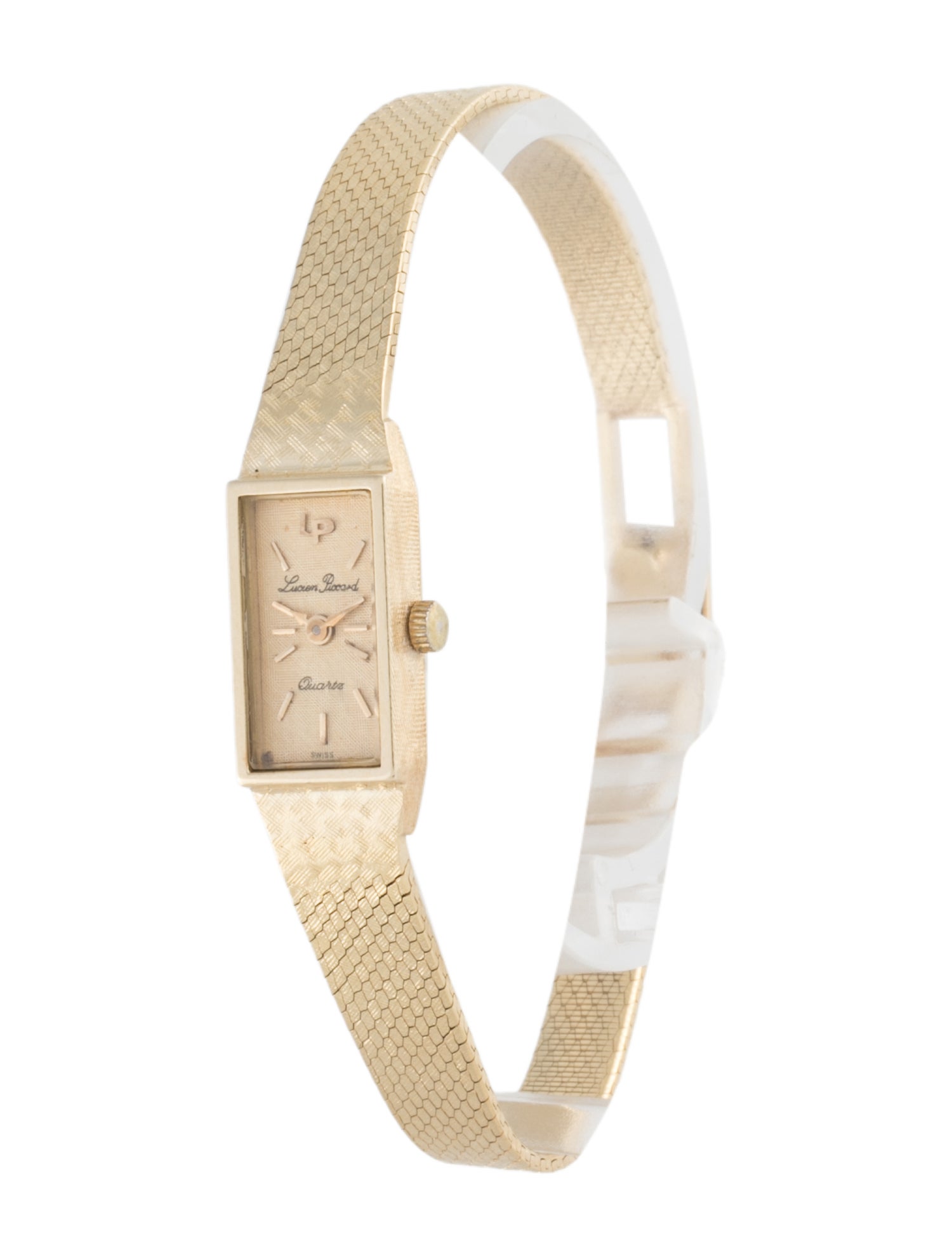 Lucien Piccard Classic Watch